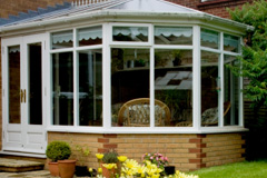 conservatories Chipstable