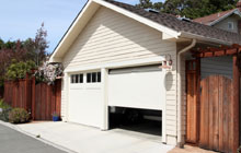 Chipstable garage construction leads