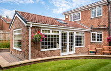 Chipstable house extension leads