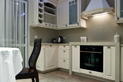Chipstable kitchen extension costs